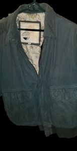 G-111 Leather Jacket